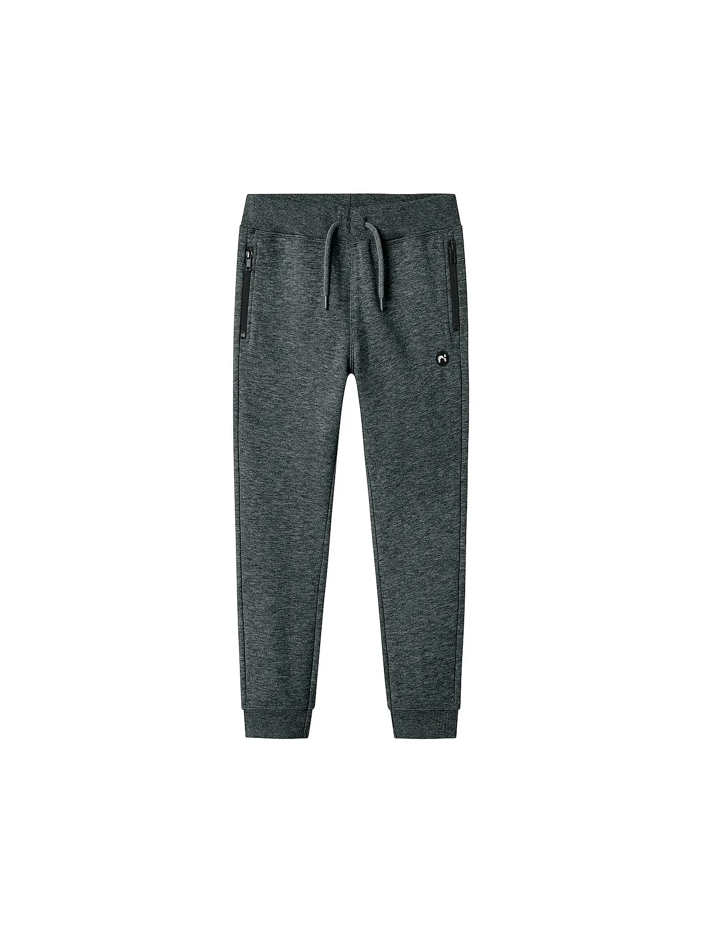 NAME IT | Jungen Jogginghose NKMVIMO | grau